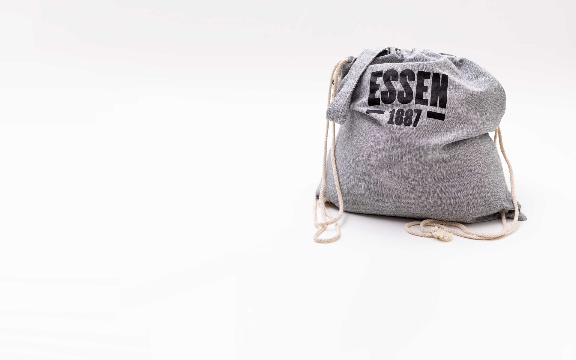 backpack, tote bag Essen 1887